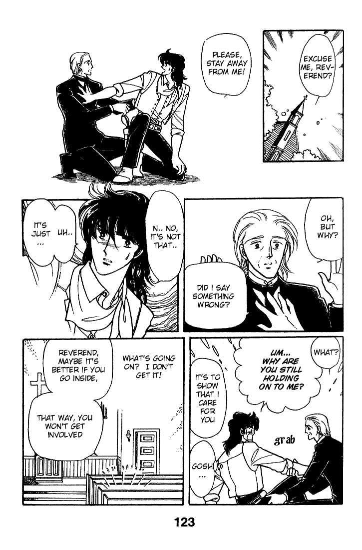 Miriam Chapter 1.0 page 125 - Vol.01 Chapter 0