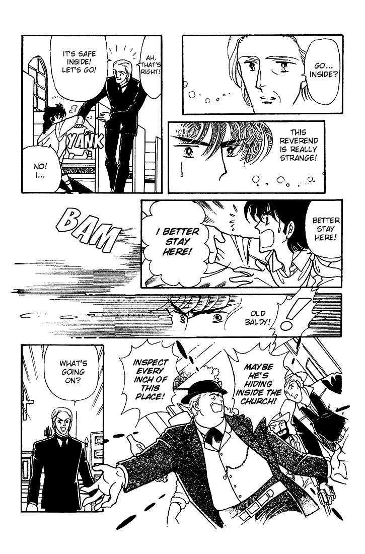 Miriam Chapter 1.0 page 126 - Vol.01 Chapter 0