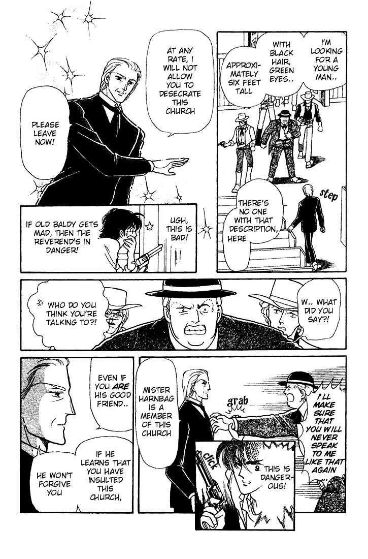 Miriam Chapter 1.0 page 127 - Vol.01 Chapter 0