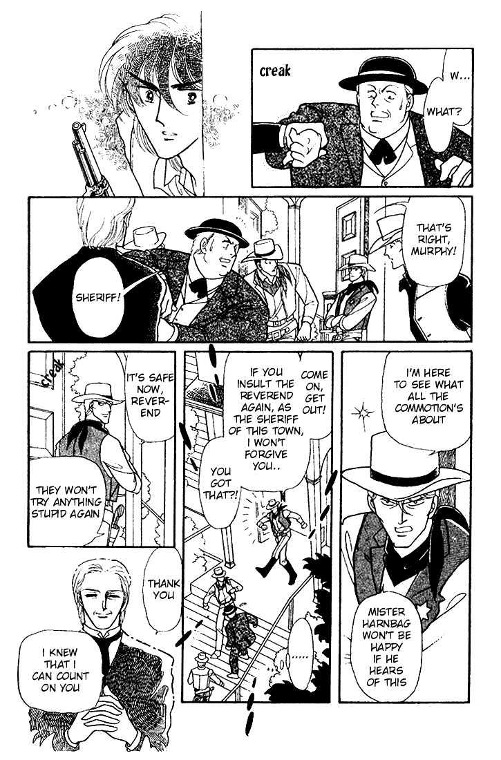 Miriam Chapter 1.0 page 128 - Vol.01 Chapter 0