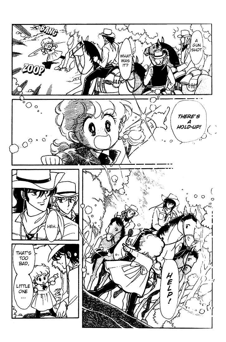 Miriam Chapter 1.0 page 13 - Vol.01 Chapter 0