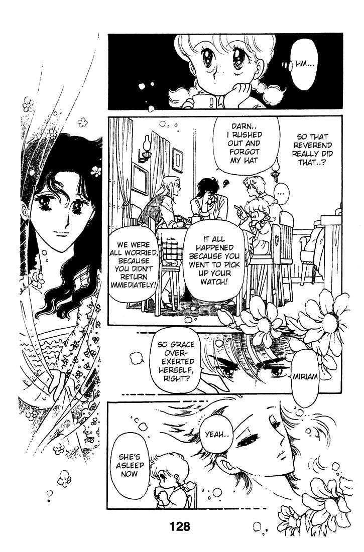 Miriam Chapter 1.0 page 130 - Vol.01 Chapter 0