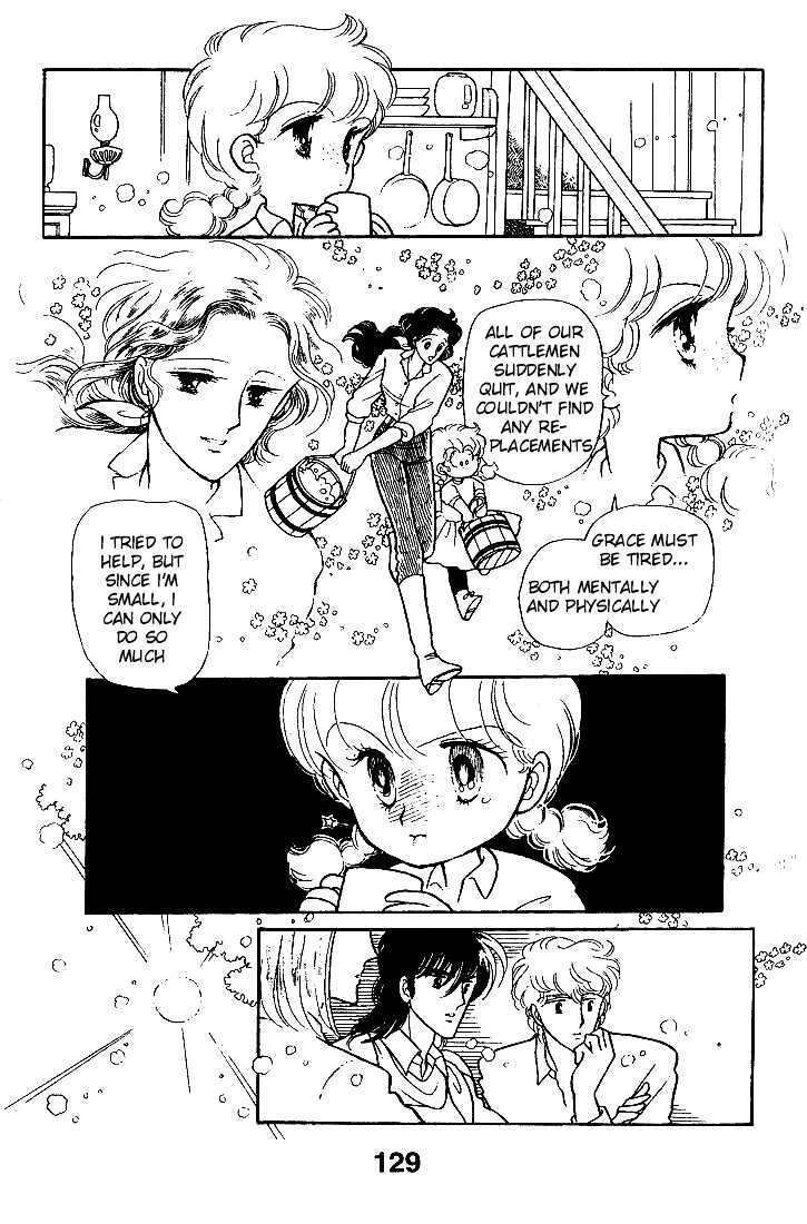 Miriam Chapter 1.0 page 131 - Vol.01 Chapter 0
