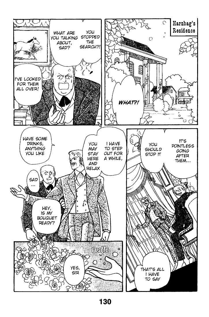 Miriam Chapter 1.0 page 132 - Vol.01 Chapter 0