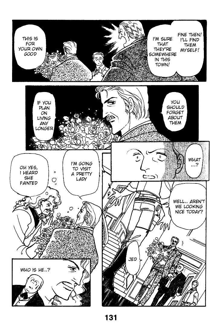 Miriam Chapter 1.0 page 133 - Vol.01 Chapter 0