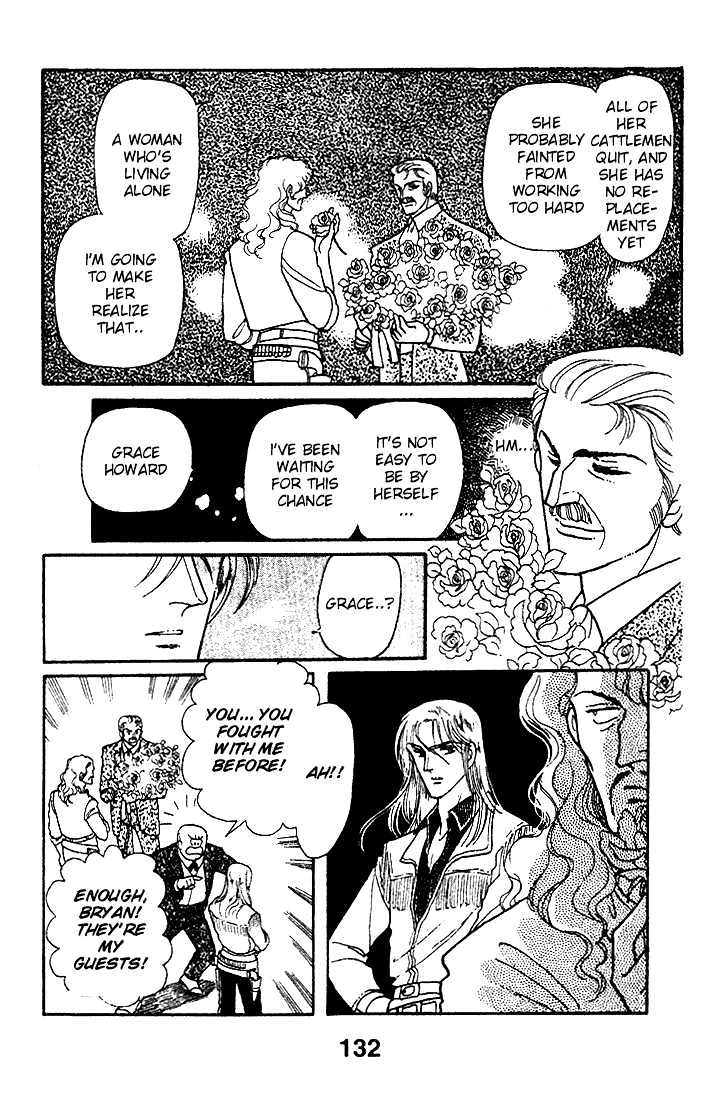 Miriam Chapter 1.0 page 134 - Vol.01 Chapter 0