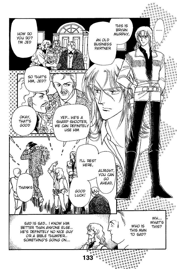 Miriam Chapter 1.0 page 135 - Vol.01 Chapter 0