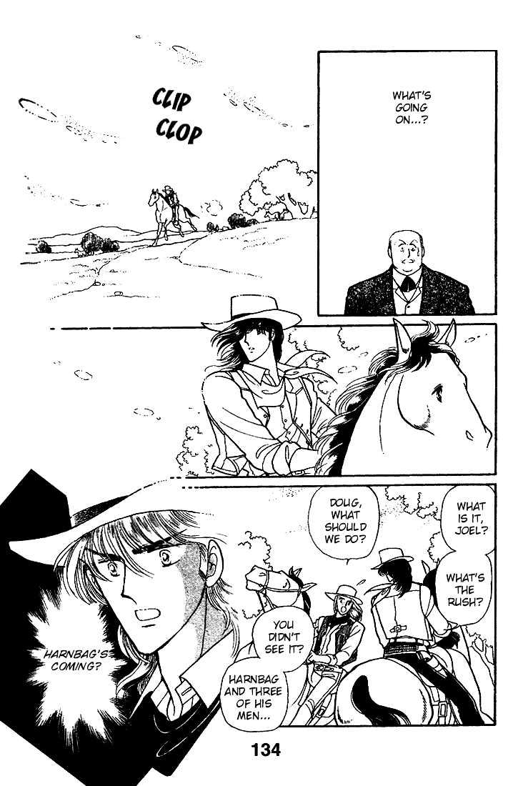 Miriam Chapter 1.0 page 136 - Vol.01 Chapter 0