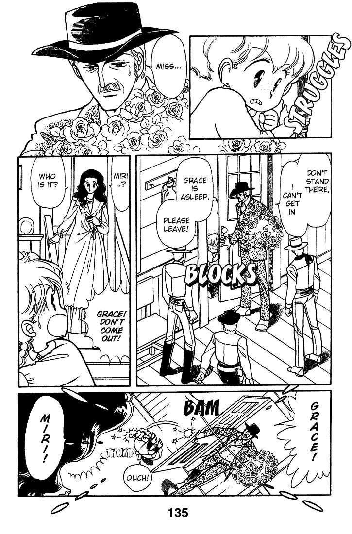 Miriam Chapter 1.0 page 137 - Vol.01 Chapter 0