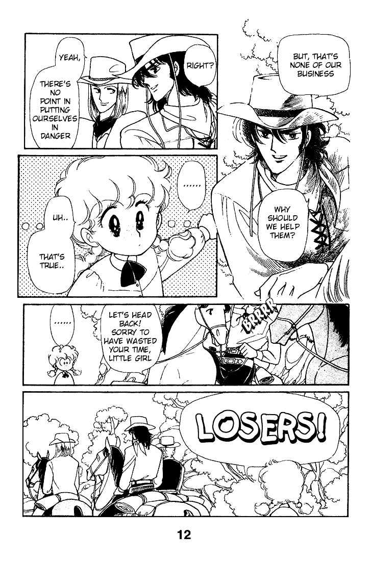 Miriam Chapter 1.0 page 14 - Vol.01 Chapter 0