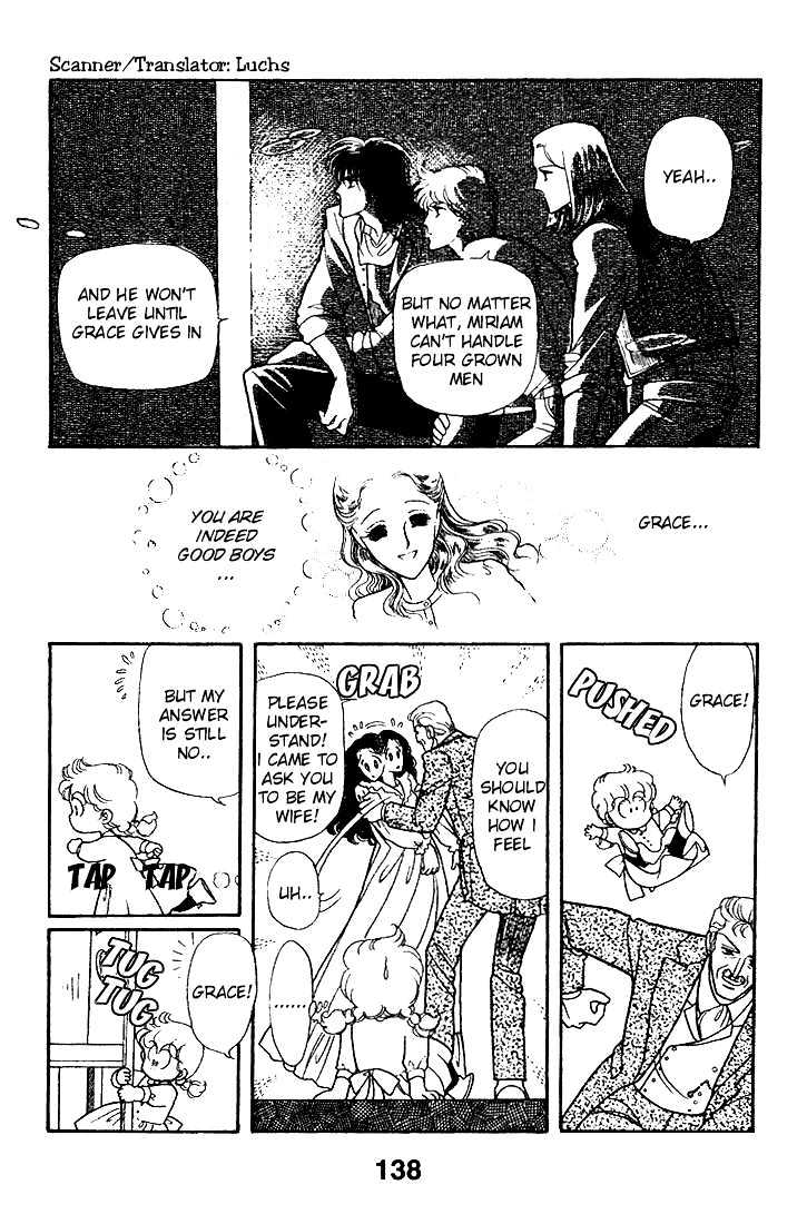 Miriam Chapter 1.0 page 140 - Vol.01 Chapter 0