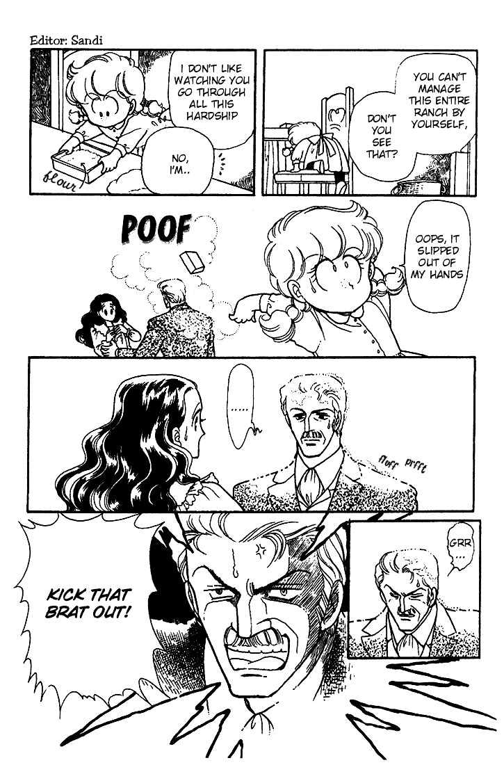 Miriam Chapter 1.0 page 141 - Vol.01 Chapter 0