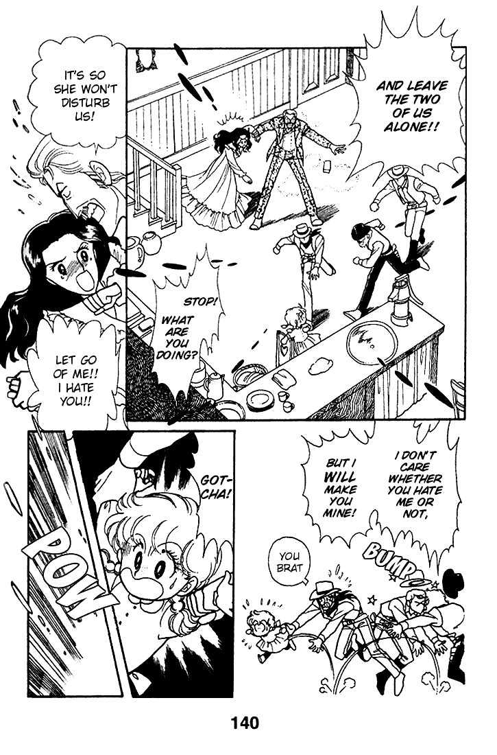 Miriam Chapter 1.0 page 142 - Vol.01 Chapter 0