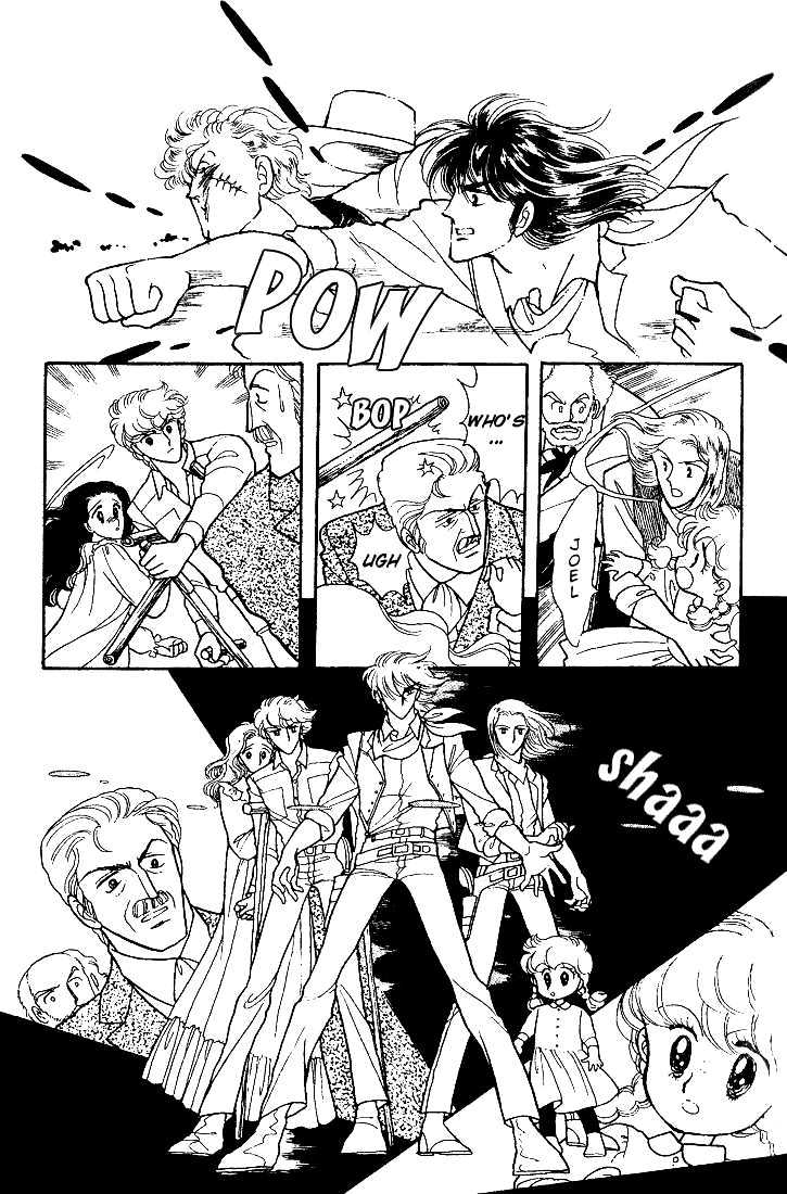 Miriam Chapter 1.0 page 143 - Vol.01 Chapter 0