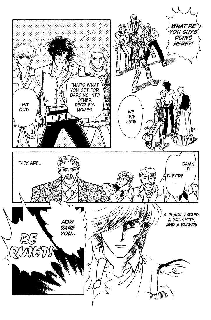 Miriam Chapter 1.0 page 144 - Vol.01 Chapter 0