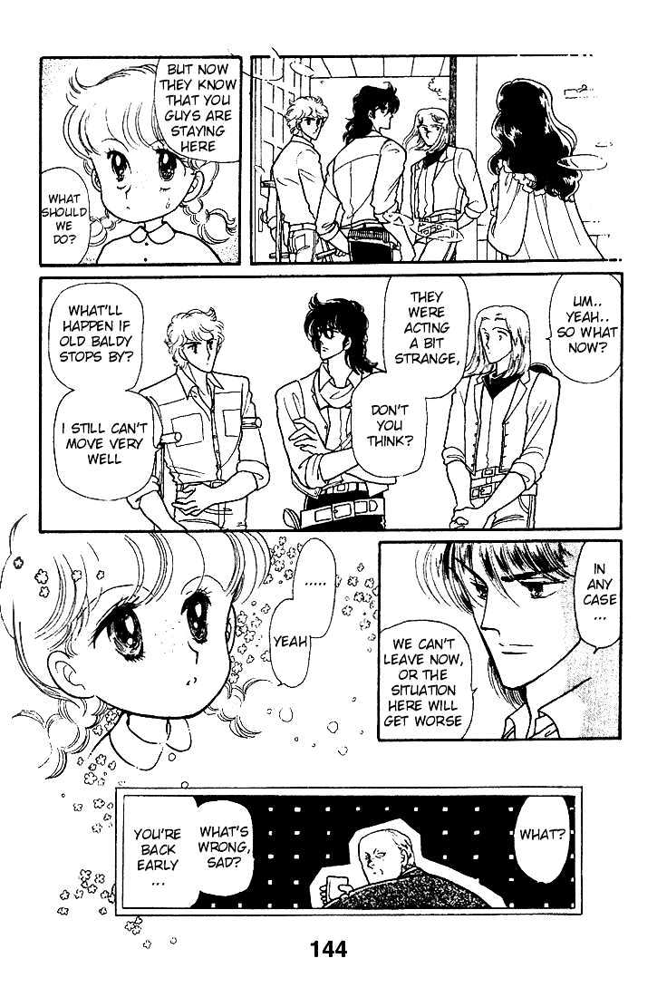 Miriam Chapter 1.0 page 146 - Vol.01 Chapter 0