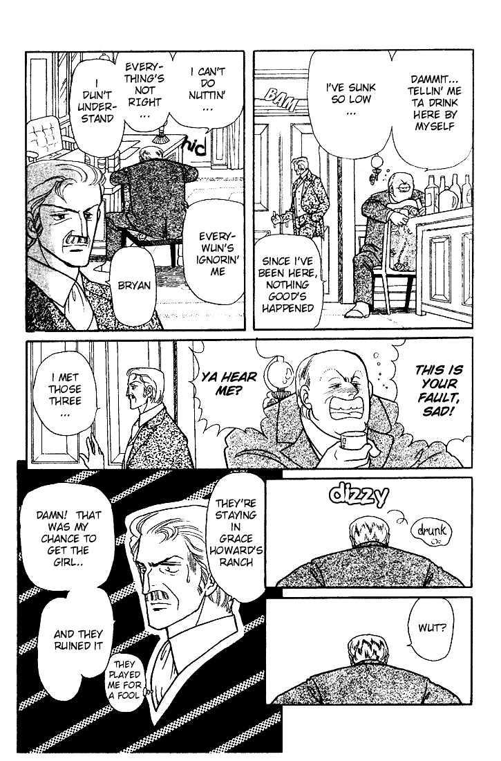Miriam Chapter 1.0 page 147 - Vol.01 Chapter 0