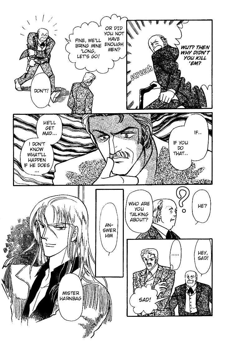 Miriam Chapter 1.0 page 148 - Vol.01 Chapter 0