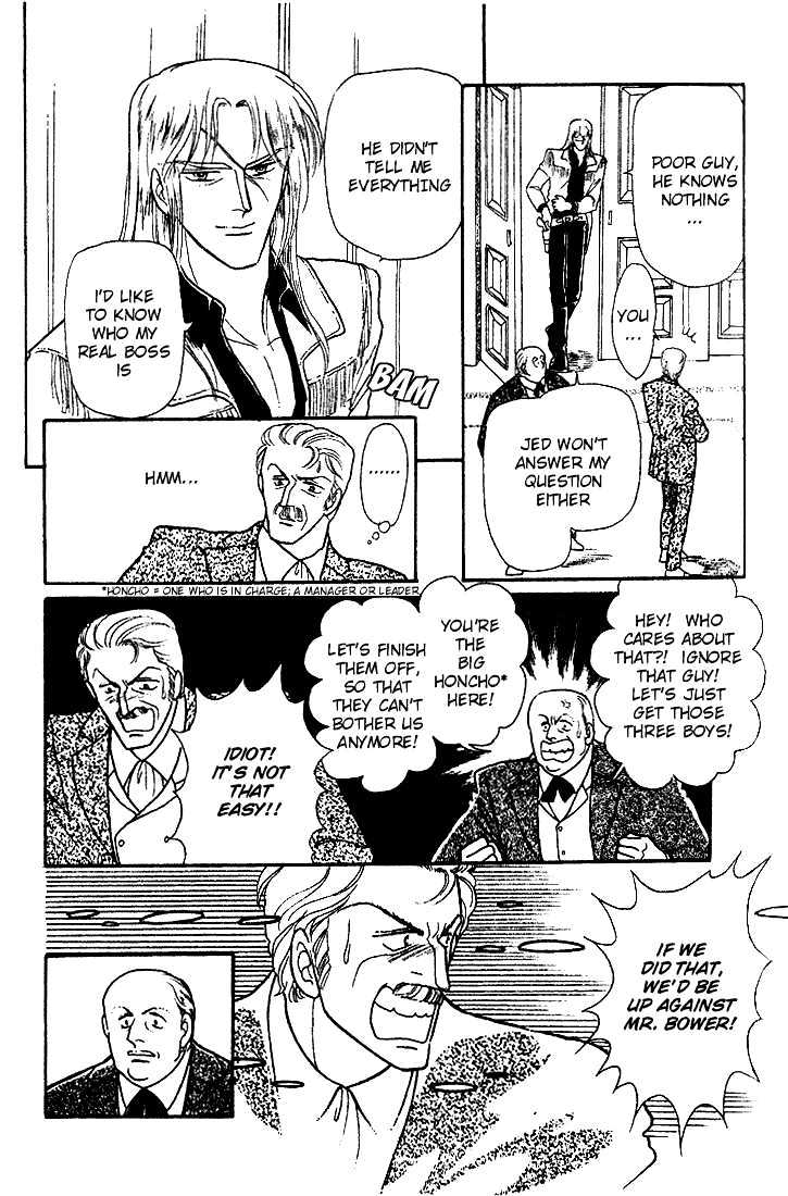 Miriam Chapter 1.0 page 149 - Vol.01 Chapter 0