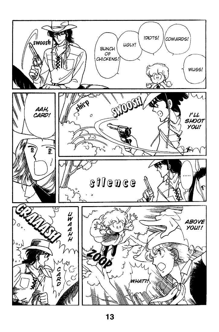 Miriam Chapter 1.0 page 15 - Vol.01 Chapter 0