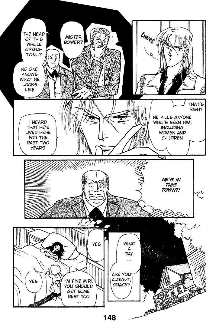 Miriam Chapter 1.0 page 150 - Vol.01 Chapter 0