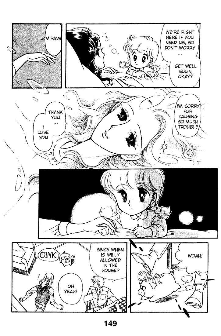 Miriam Chapter 1.0 page 151 - Vol.01 Chapter 0