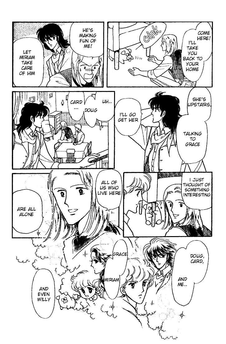 Miriam Chapter 1.0 page 152 - Vol.01 Chapter 0