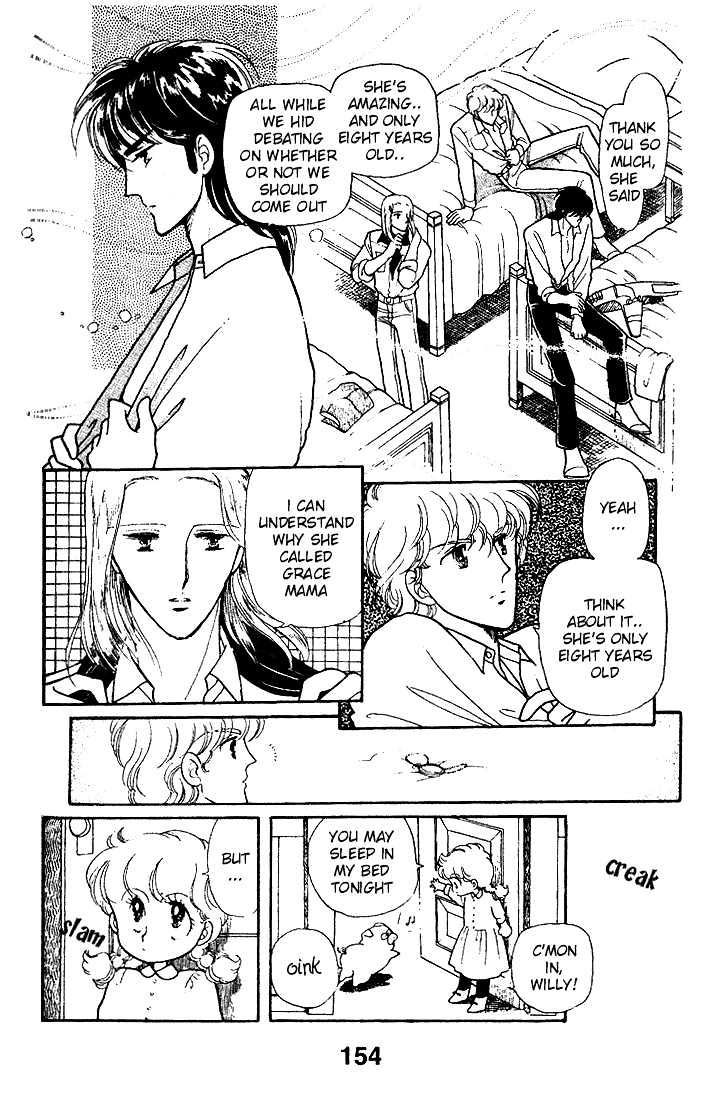 Miriam Chapter 1.0 page 156 - Vol.01 Chapter 0
