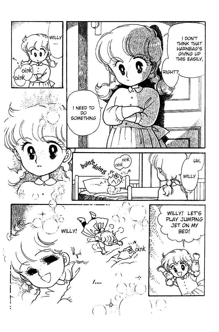 Miriam Chapter 1.0 page 157 - Vol.01 Chapter 0
