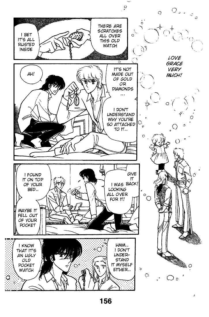 Miriam Chapter 1.0 page 158 - Vol.01 Chapter 0