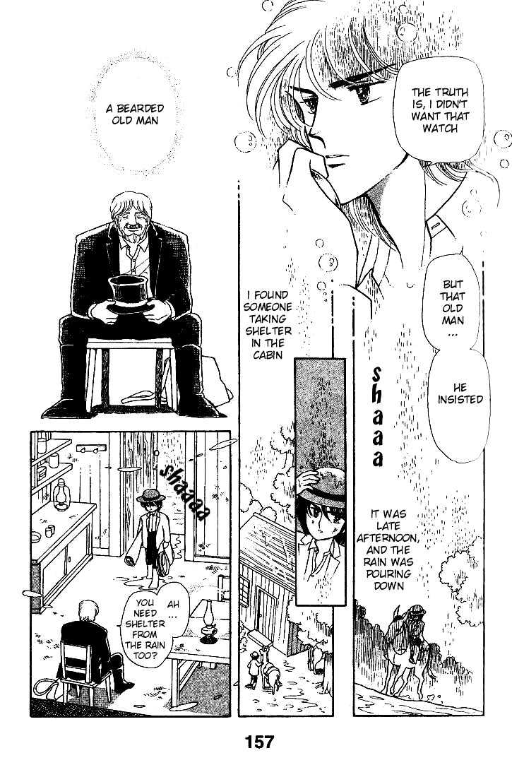 Miriam Chapter 1.0 page 159 - Vol.01 Chapter 0