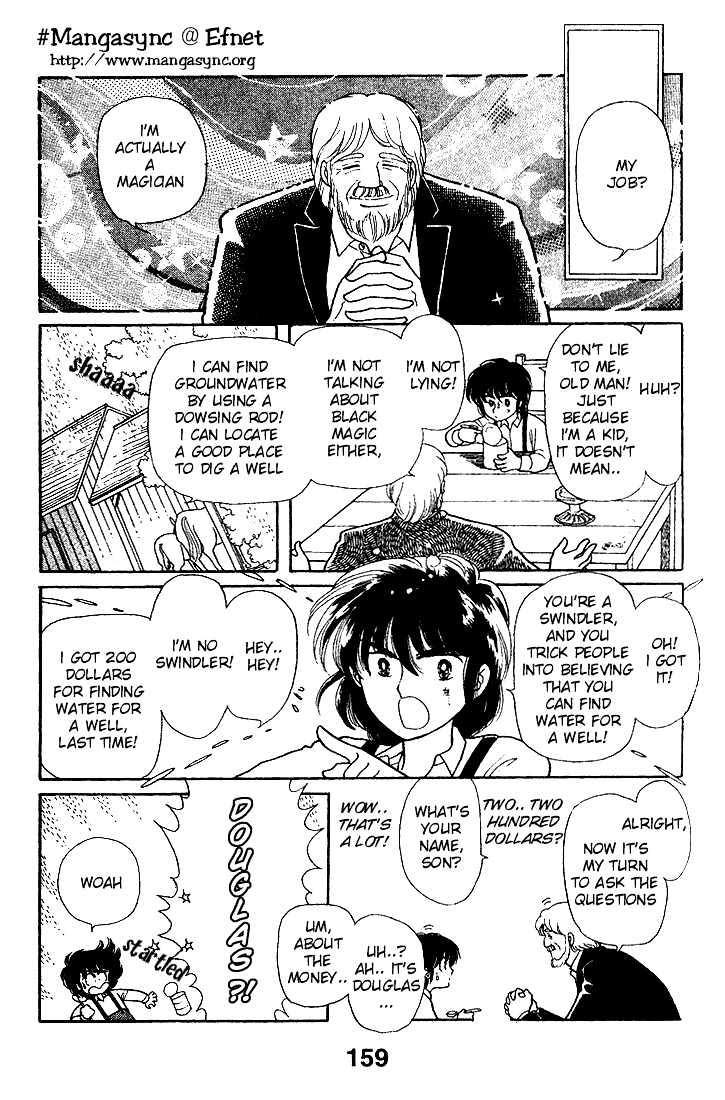 Miriam Chapter 1.0 page 161 - Vol.01 Chapter 0