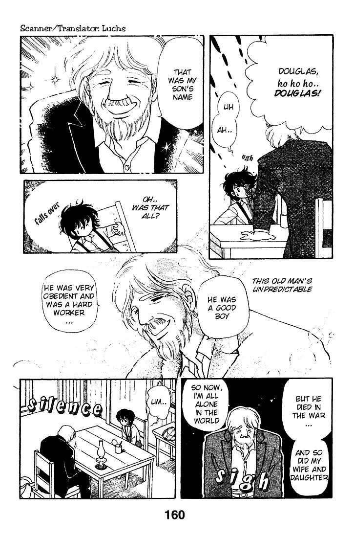 Miriam Chapter 1.0 page 162 - Vol.01 Chapter 0