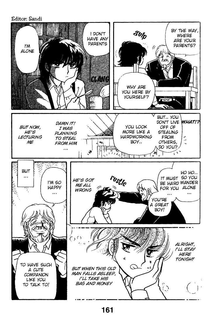 Miriam Chapter 1.0 page 163 - Vol.01 Chapter 0