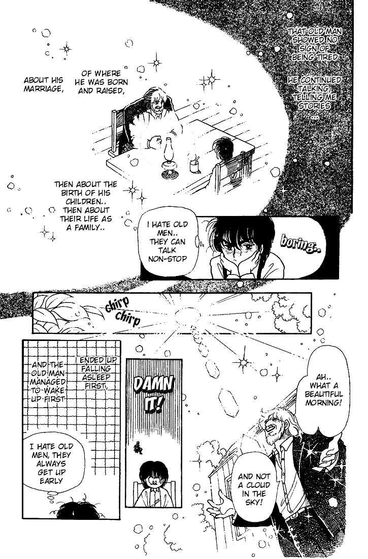 Miriam Chapter 1.0 page 164 - Vol.01 Chapter 0