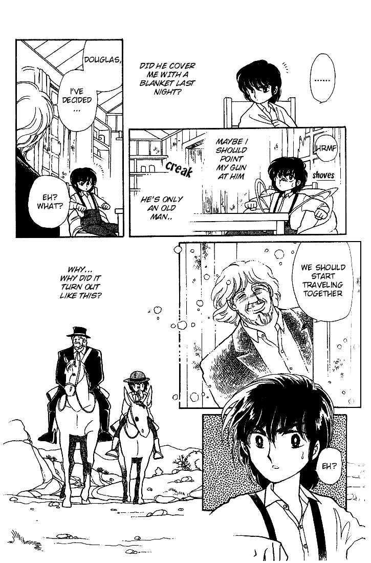 Miriam Chapter 1.0 page 165 - Vol.01 Chapter 0