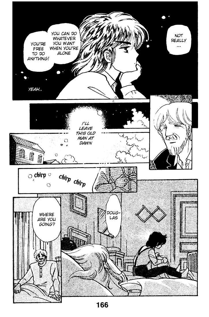 Miriam Chapter 1.0 page 168 - Vol.01 Chapter 0