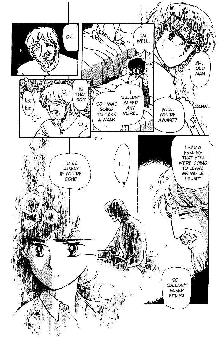 Miriam Chapter 1.0 page 169 - Vol.01 Chapter 0