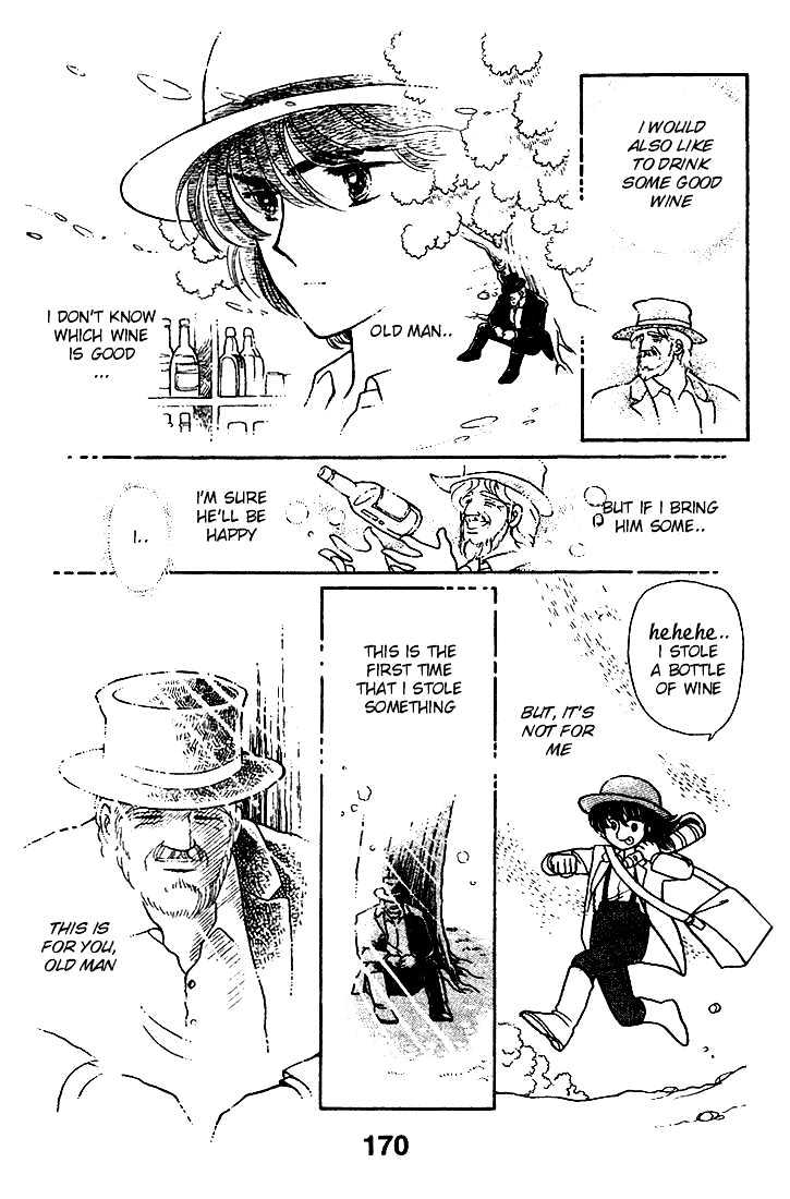 Miriam Chapter 1.0 page 172 - Vol.01 Chapter 0