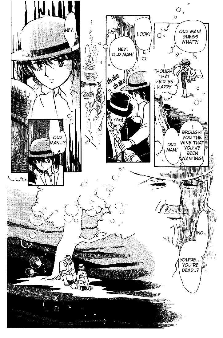 Miriam Chapter 1.0 page 173 - Vol.01 Chapter 0