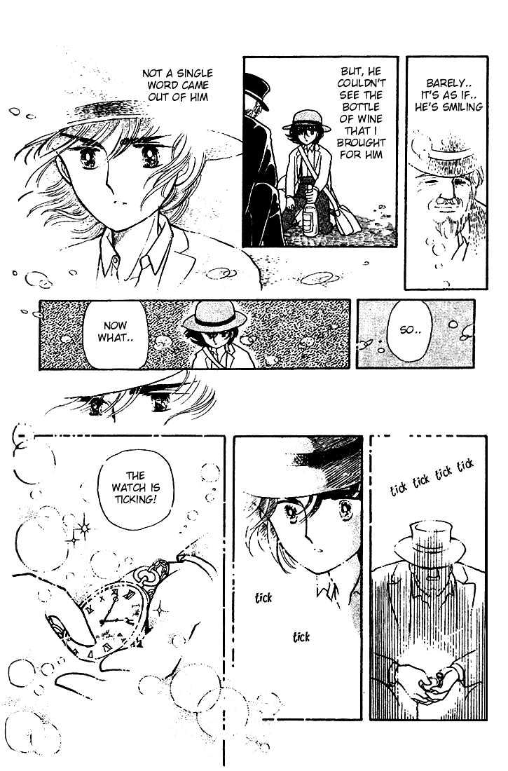 Miriam Chapter 1.0 page 174 - Vol.01 Chapter 0