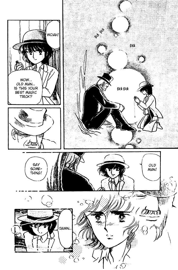 Miriam Chapter 1.0 page 175 - Vol.01 Chapter 0