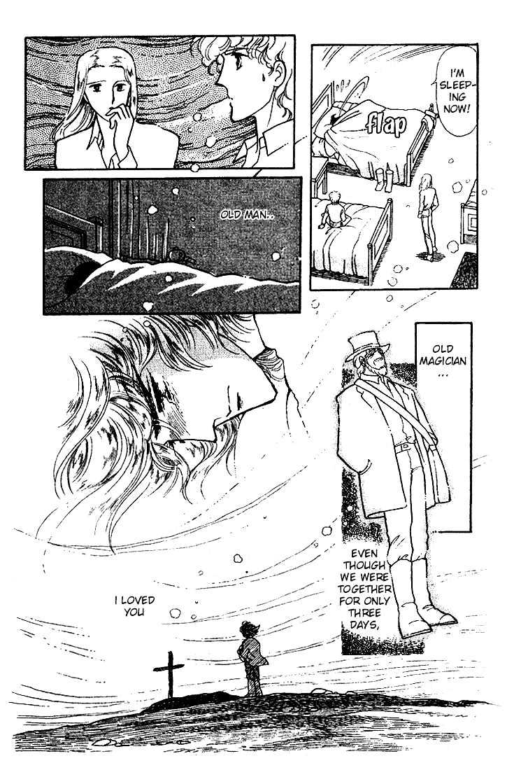 Miriam Chapter 1.0 page 177 - Vol.01 Chapter 0