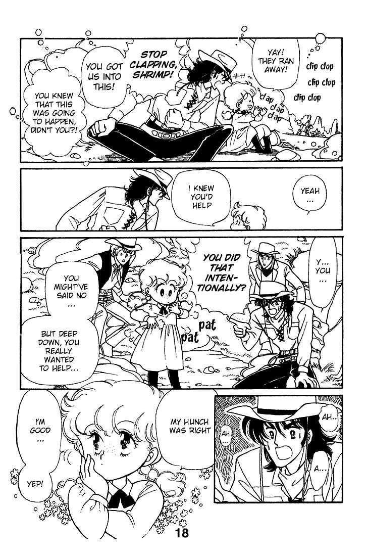 Miriam Chapter 1.0 page 20 - Vol.01 Chapter 0