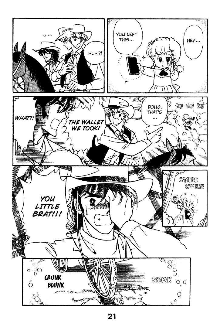 Miriam Chapter 1.0 page 23 - Vol.01 Chapter 0