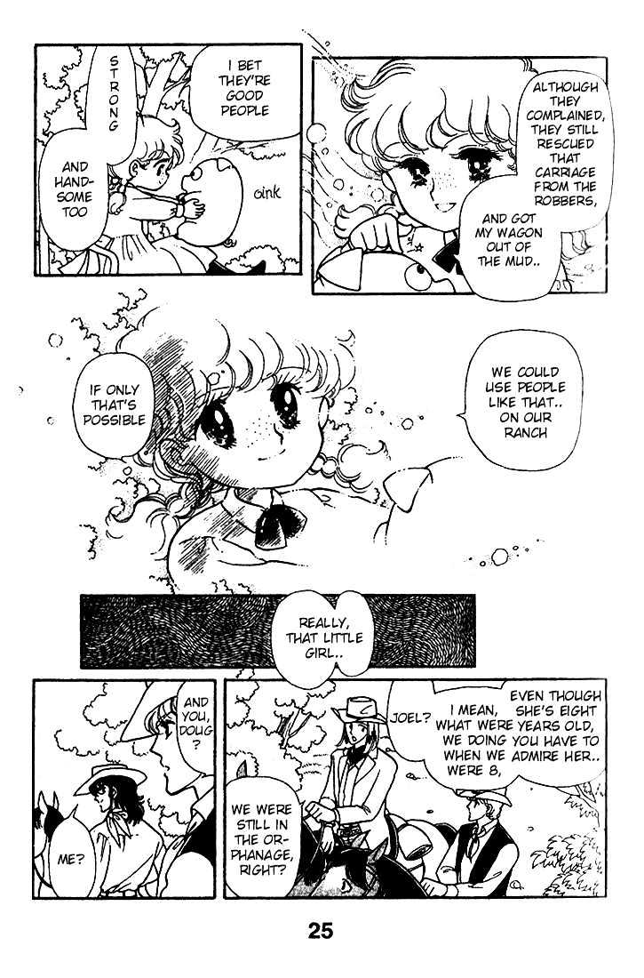 Miriam Chapter 1.0 page 27 - Vol.01 Chapter 0