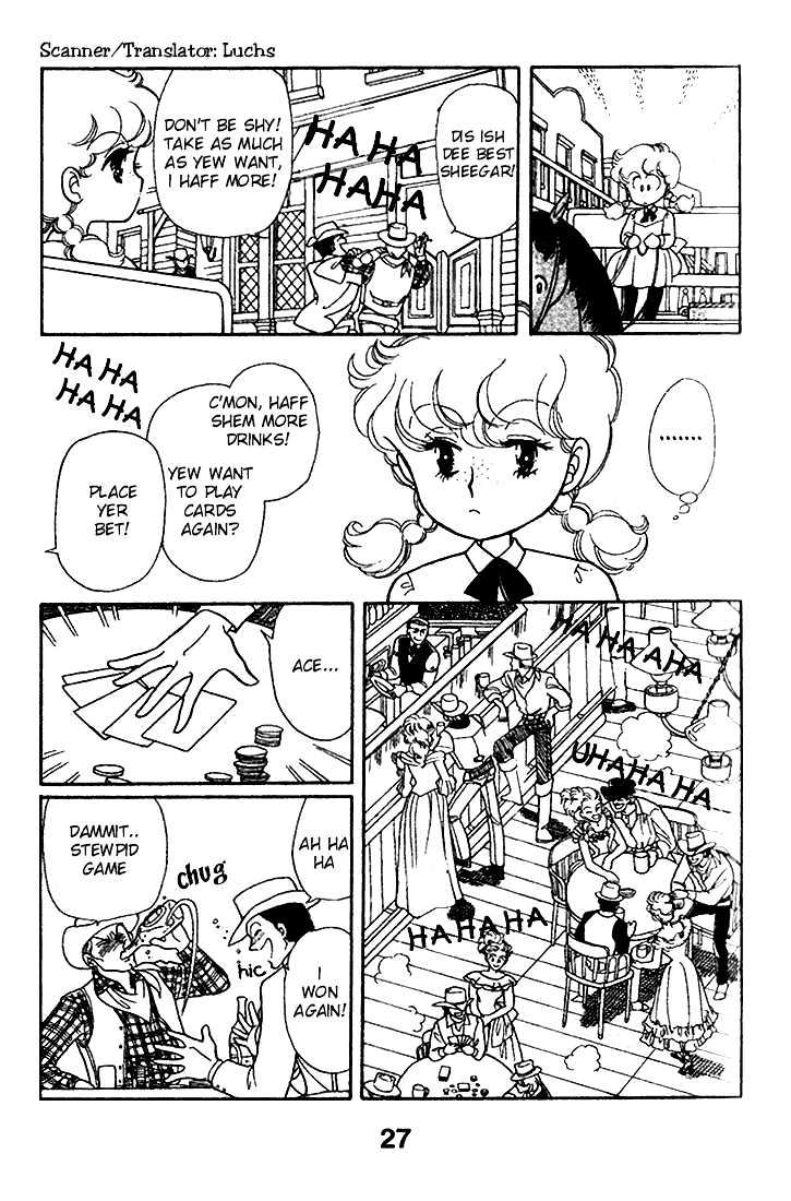 Miriam Chapter 1.0 page 29 - Vol.01 Chapter 0