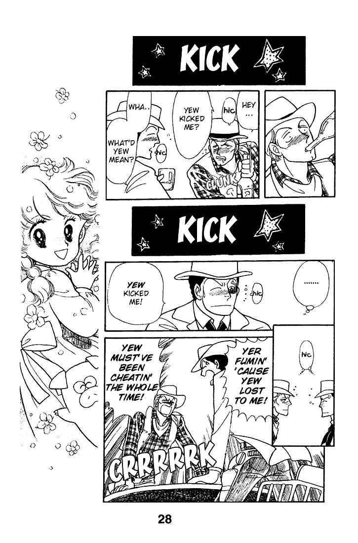 Miriam Chapter 1.0 page 30 - Vol.01 Chapter 0