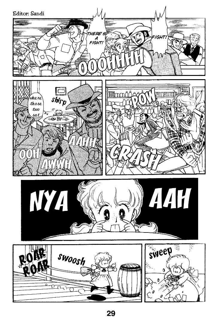 Miriam Chapter 1.0 page 31 - Vol.01 Chapter 0