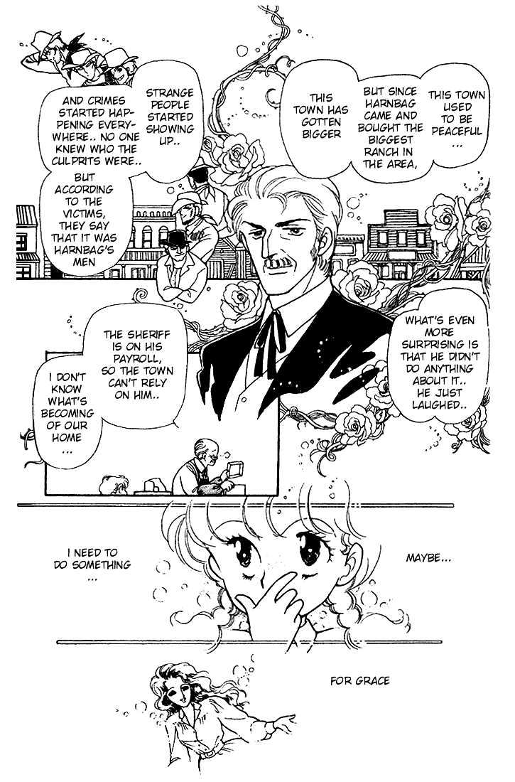 Miriam Chapter 1.0 page 34 - Vol.01 Chapter 0